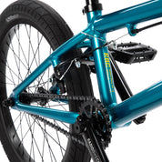 Dice 20" Complete Bike