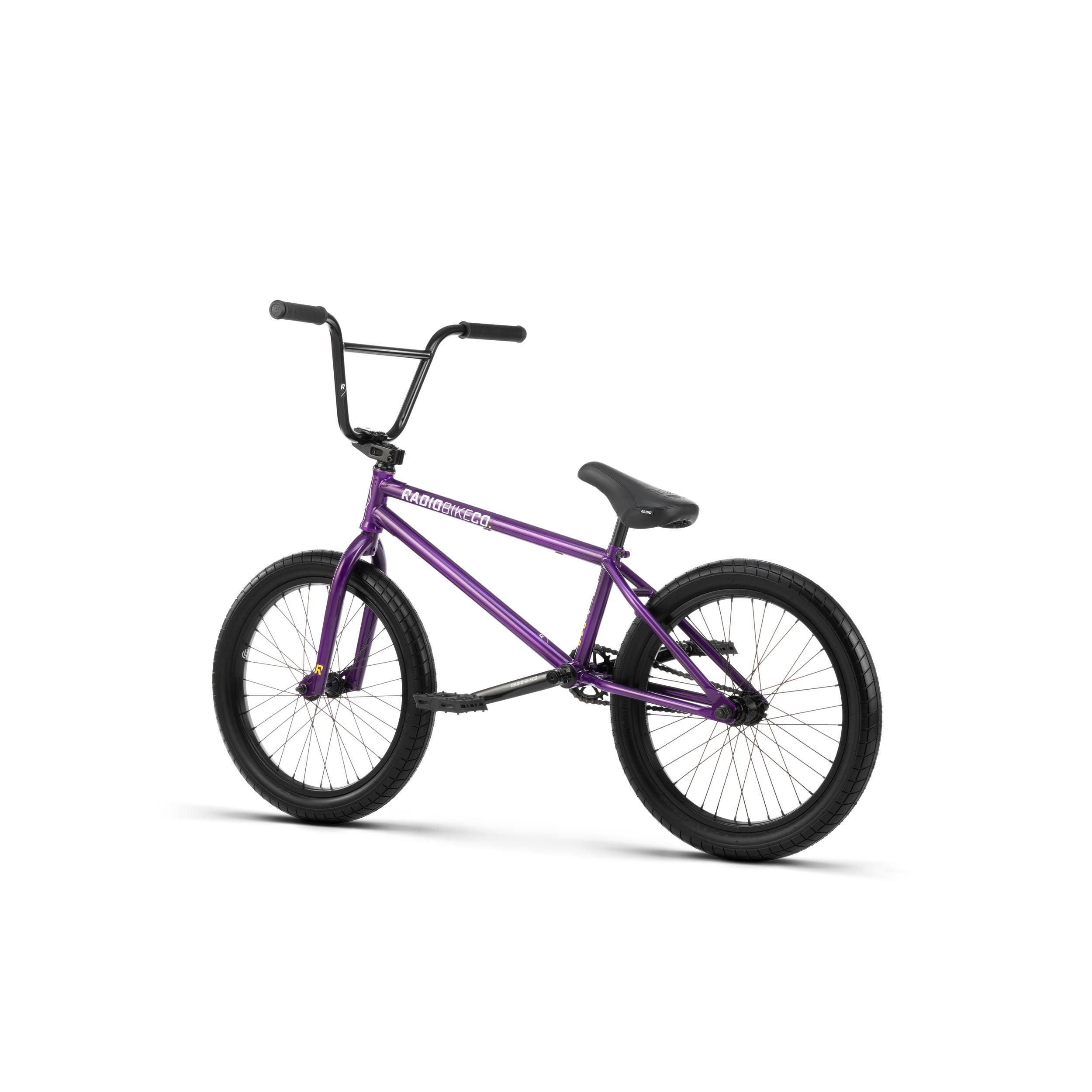 Darko Complete Bike
