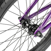 Darko Complete Bike