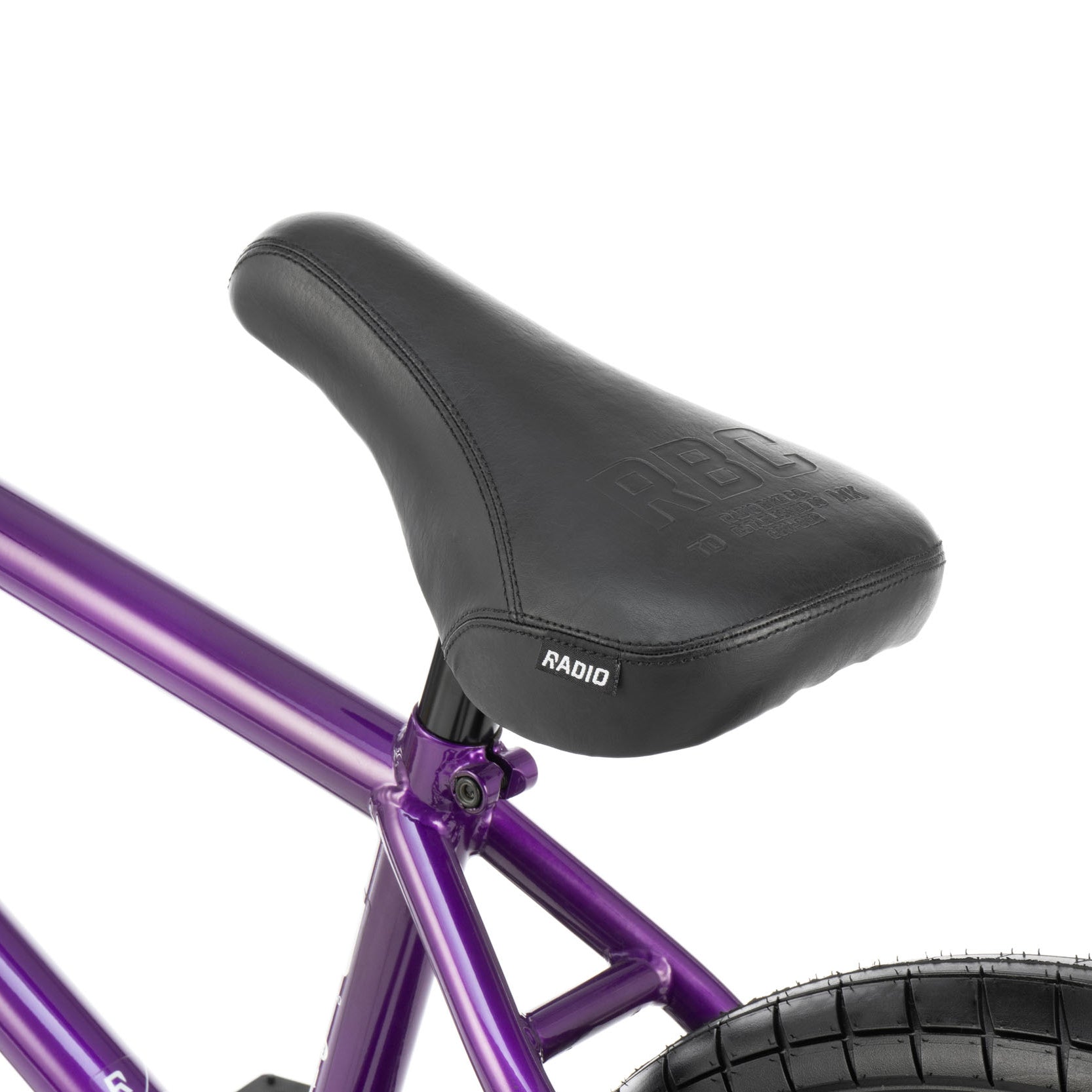 Darko Complete Bike