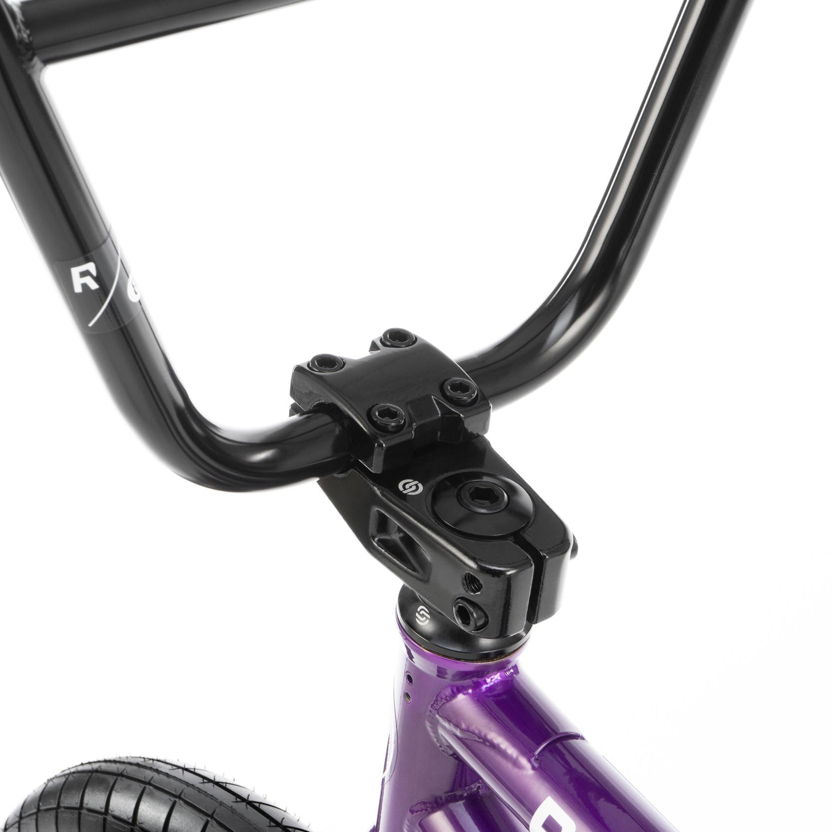 Darko Complete Bike