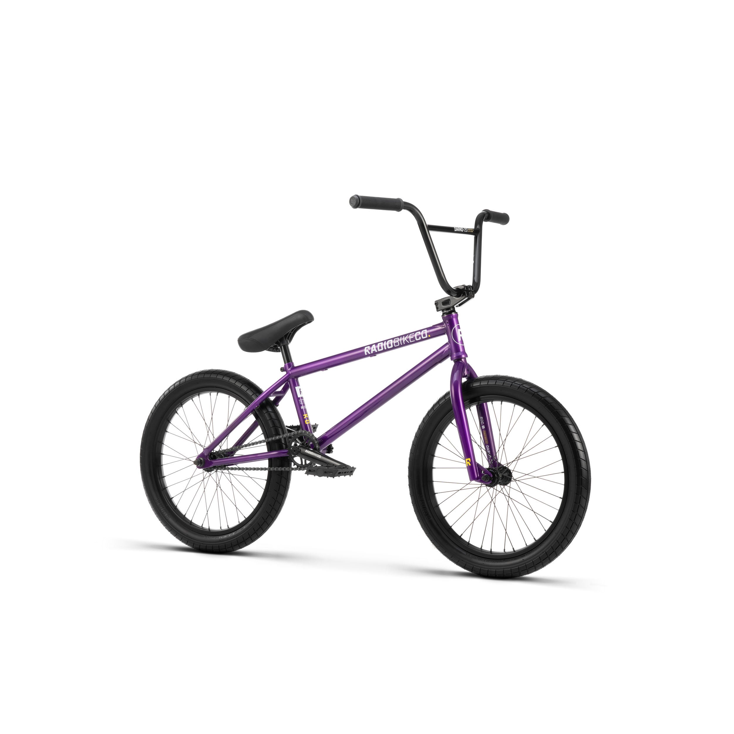 Darko Complete Bike
