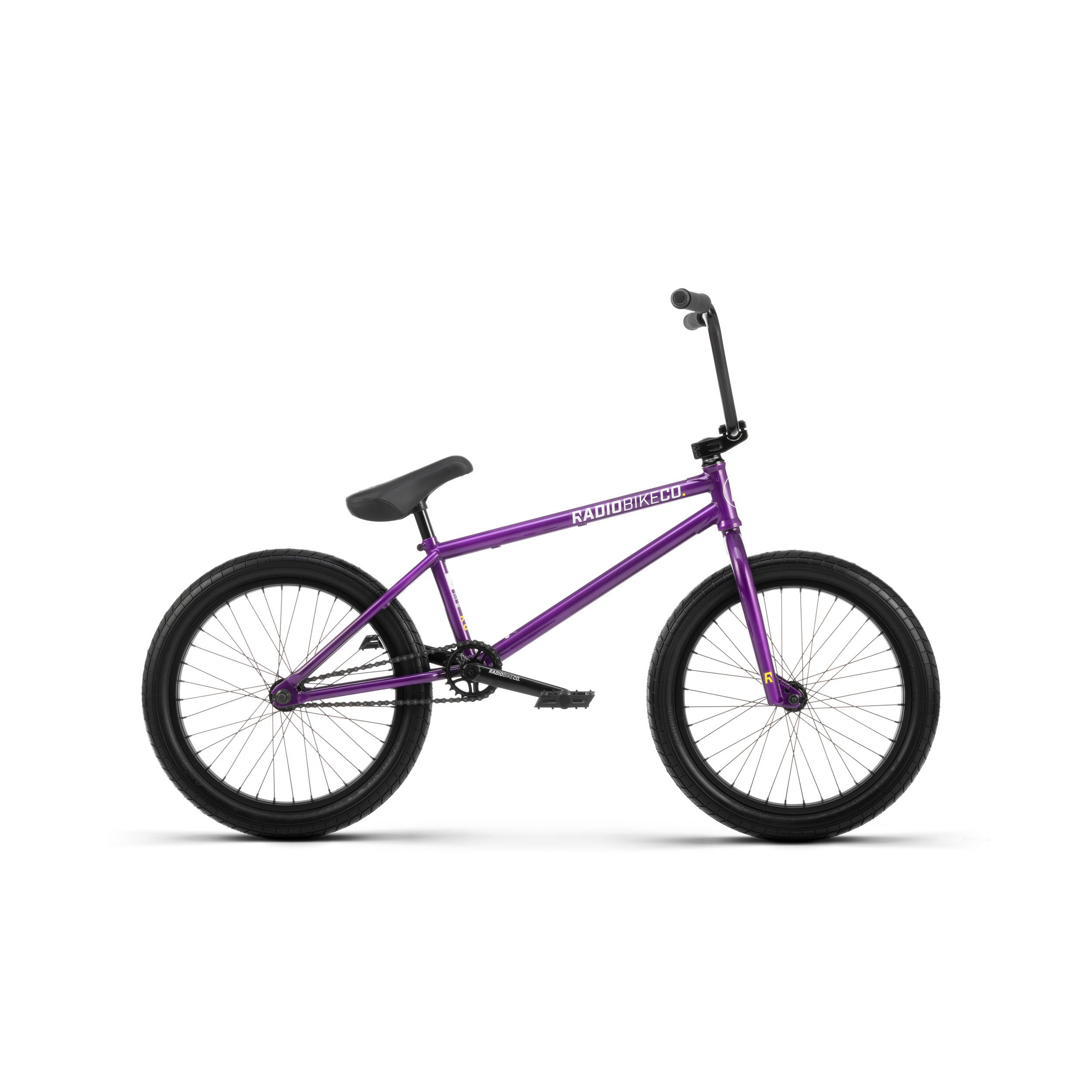 Darko Complete Bike