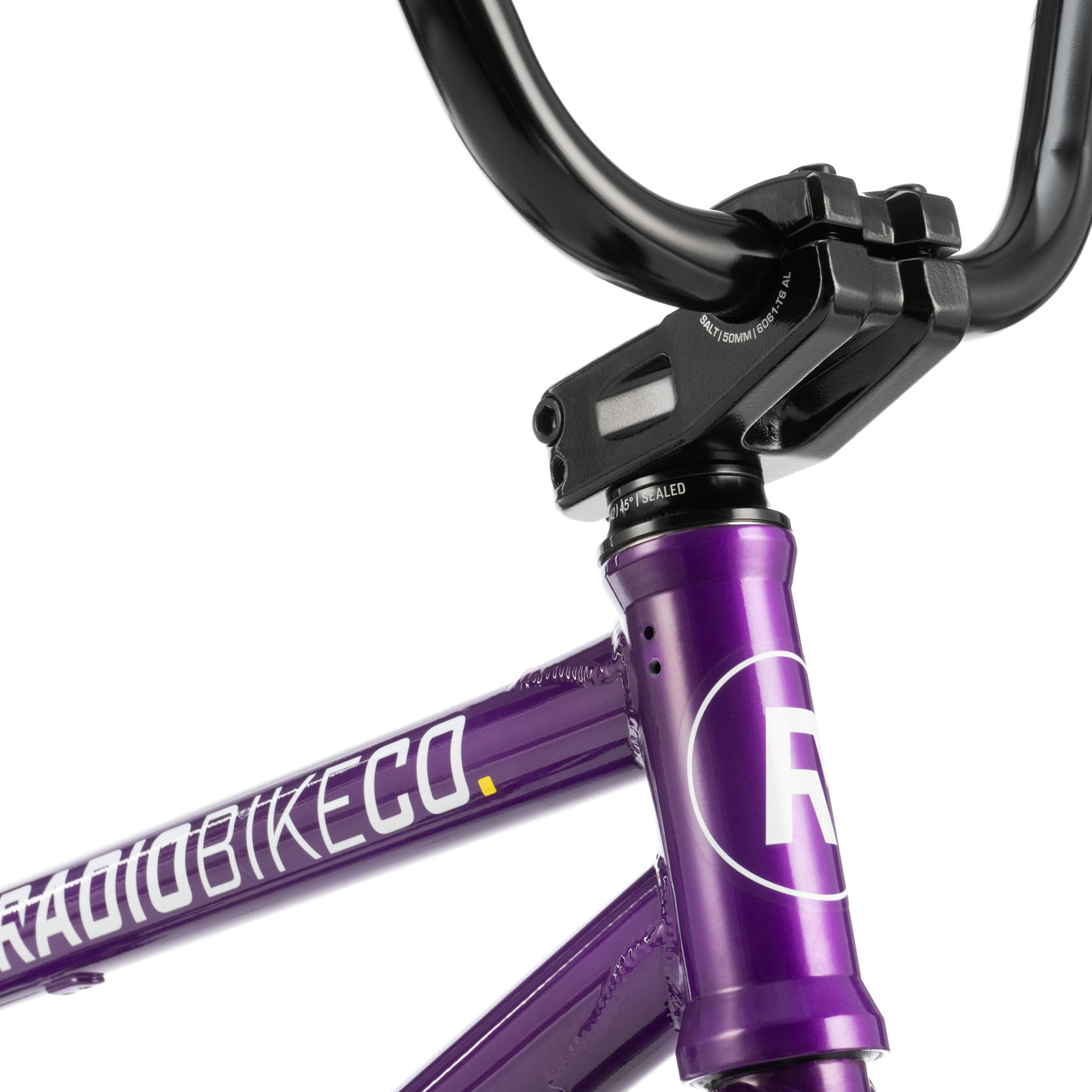 Darko Complete Bike