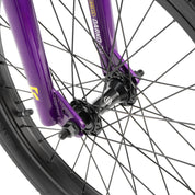 Darko Complete Bike