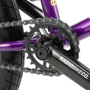 Darko Complete Bike