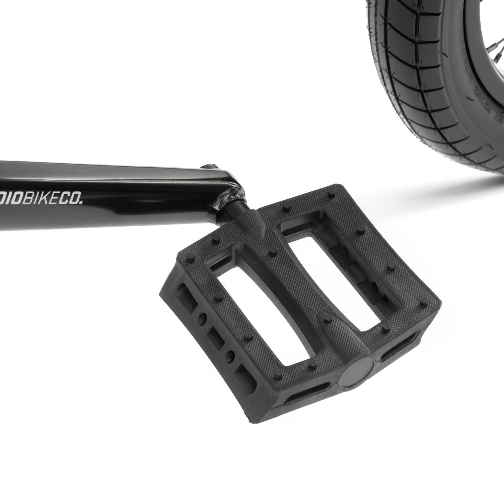 Darko Complete Bike