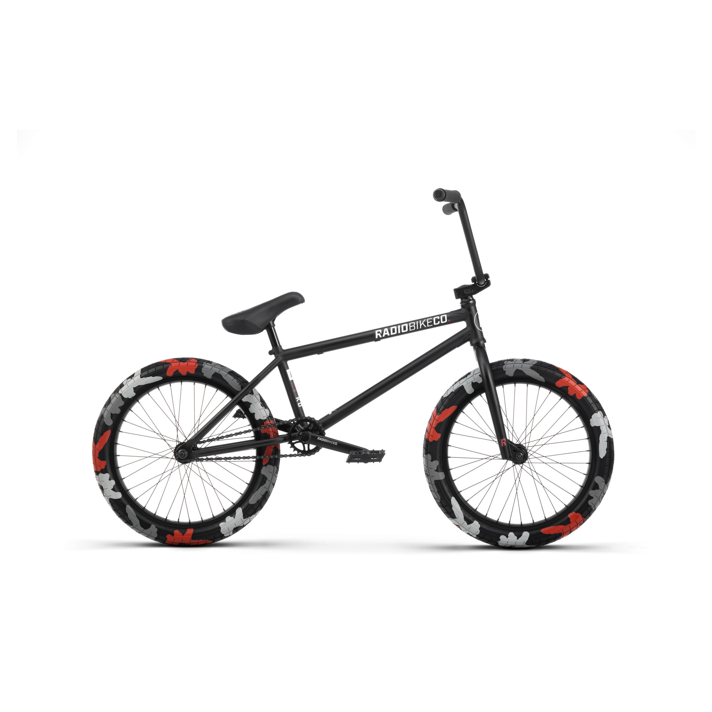 Darko Complete Bike