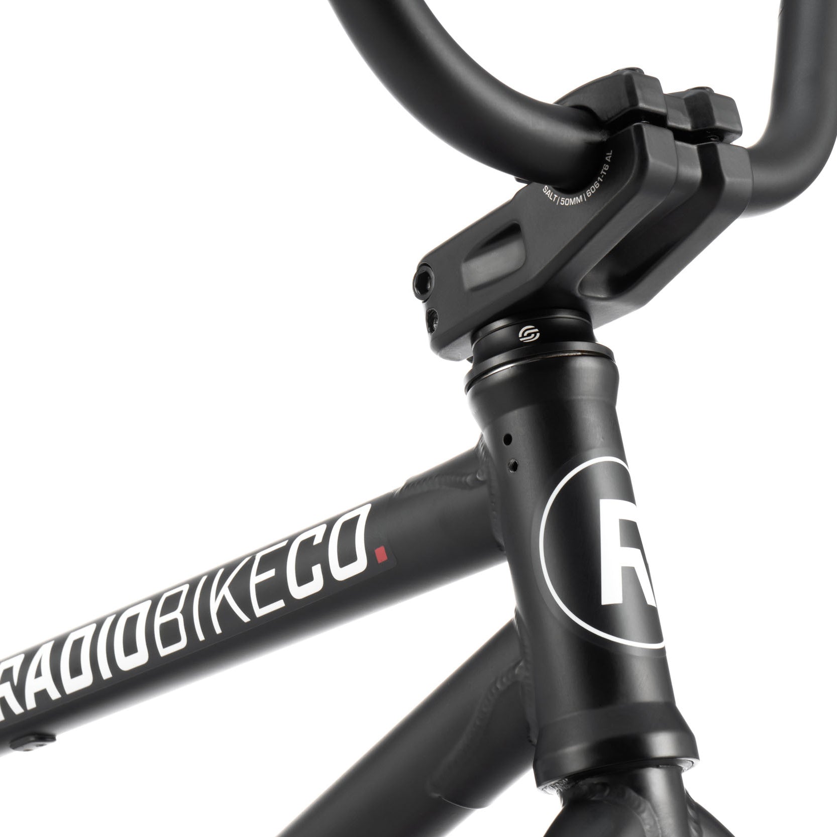 Darko Complete Bike