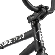 Darko Complete Bike