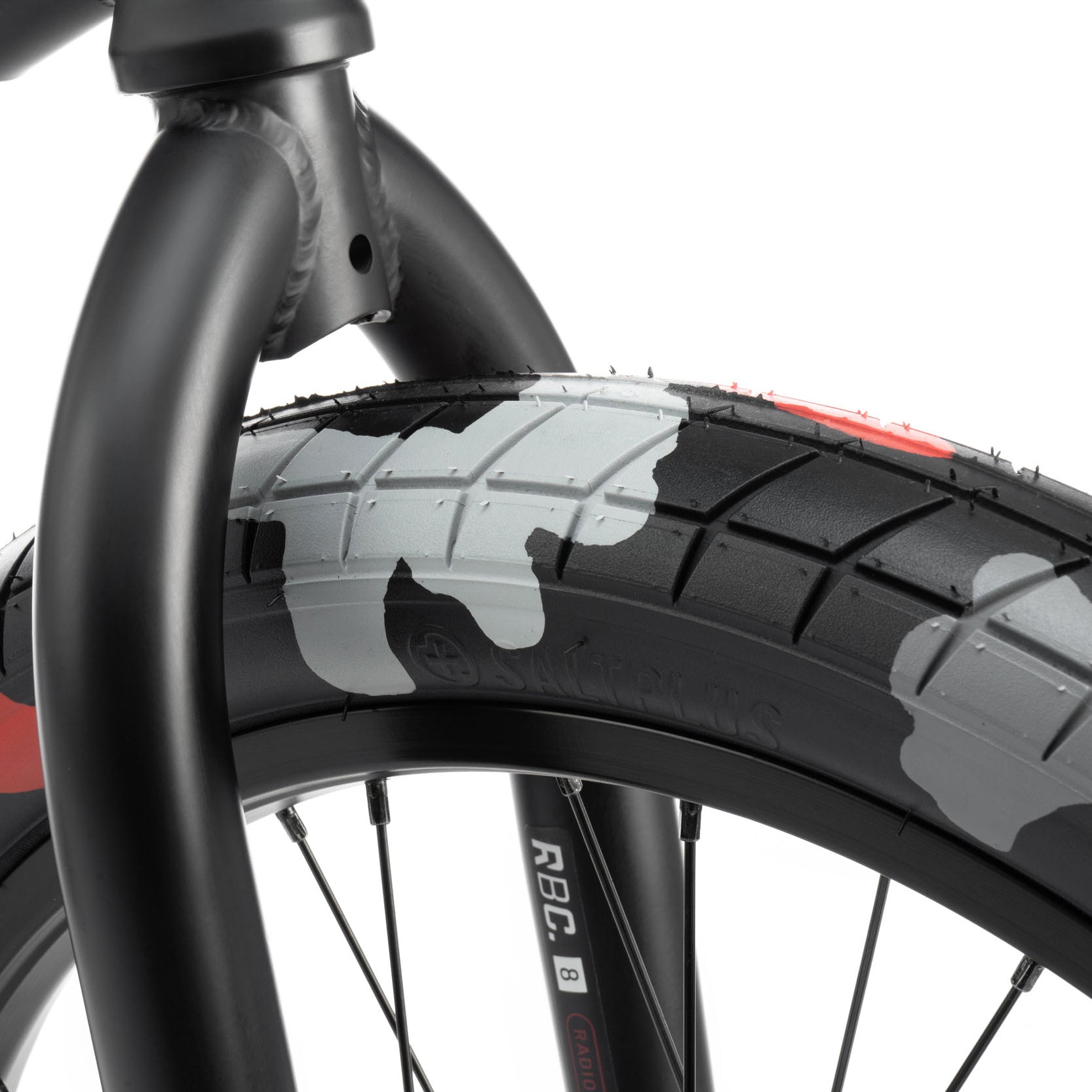 Darko Complete Bike