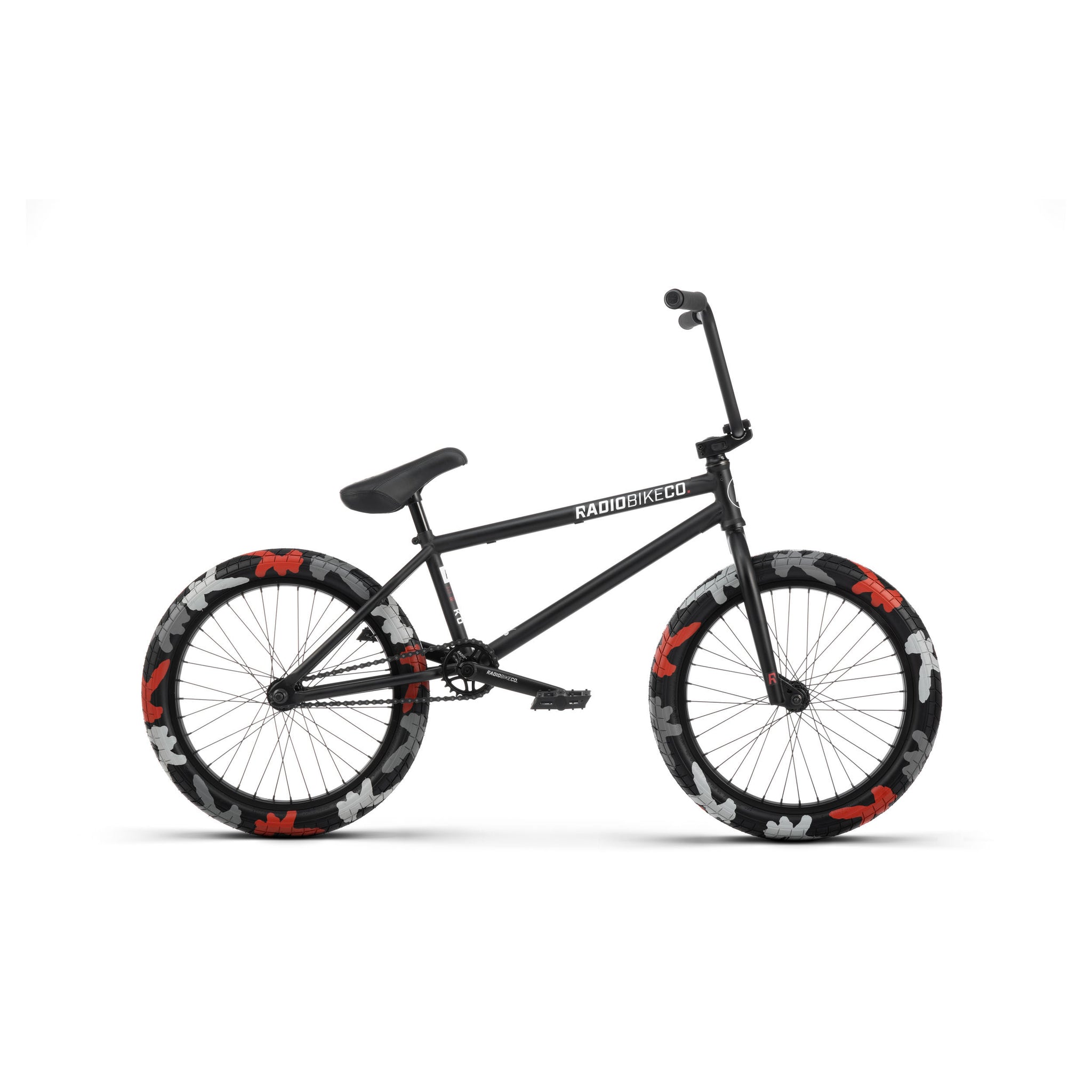 RADIO BIKES Darko Complete Bike Radio Bike Company
