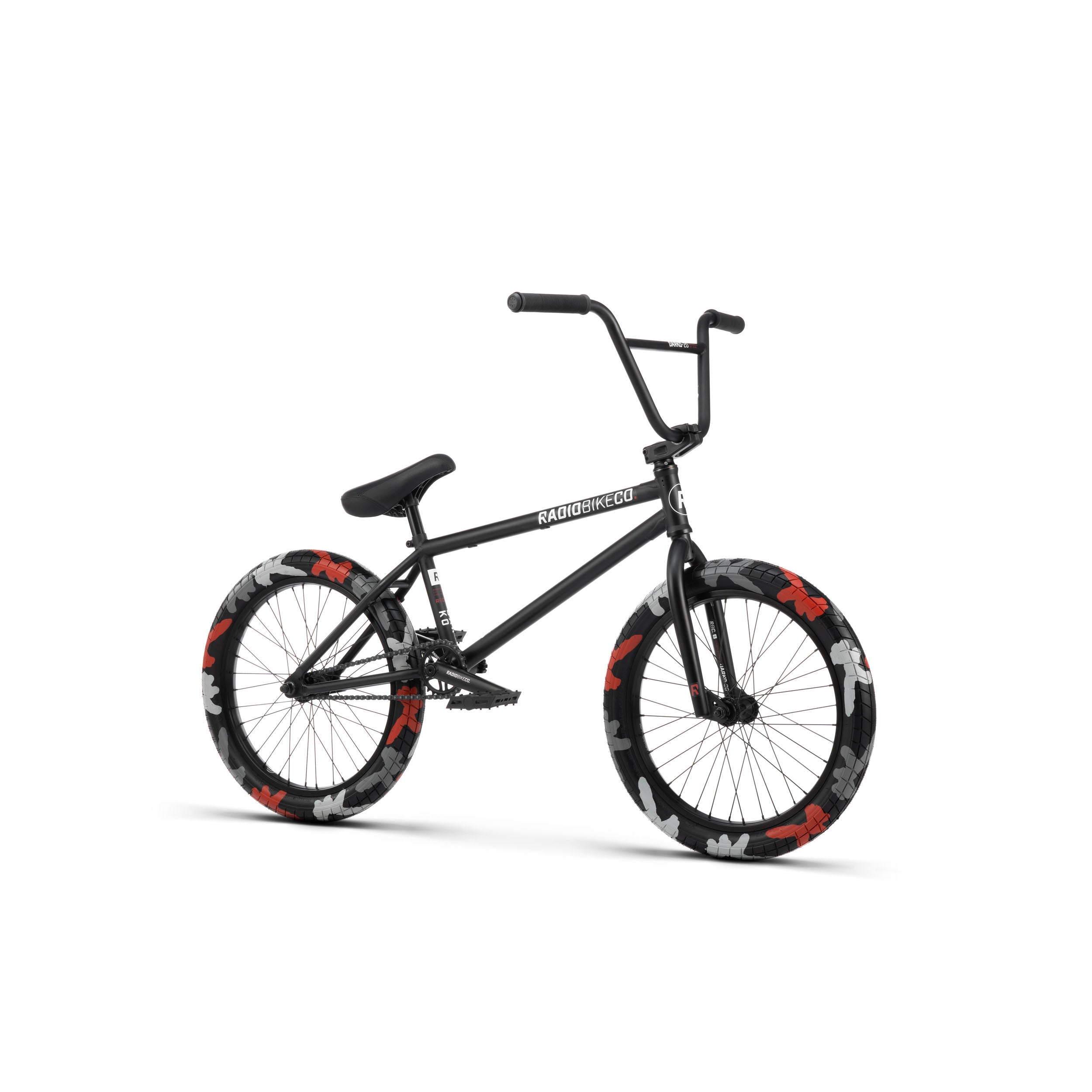 Radio bmx bike hotsell