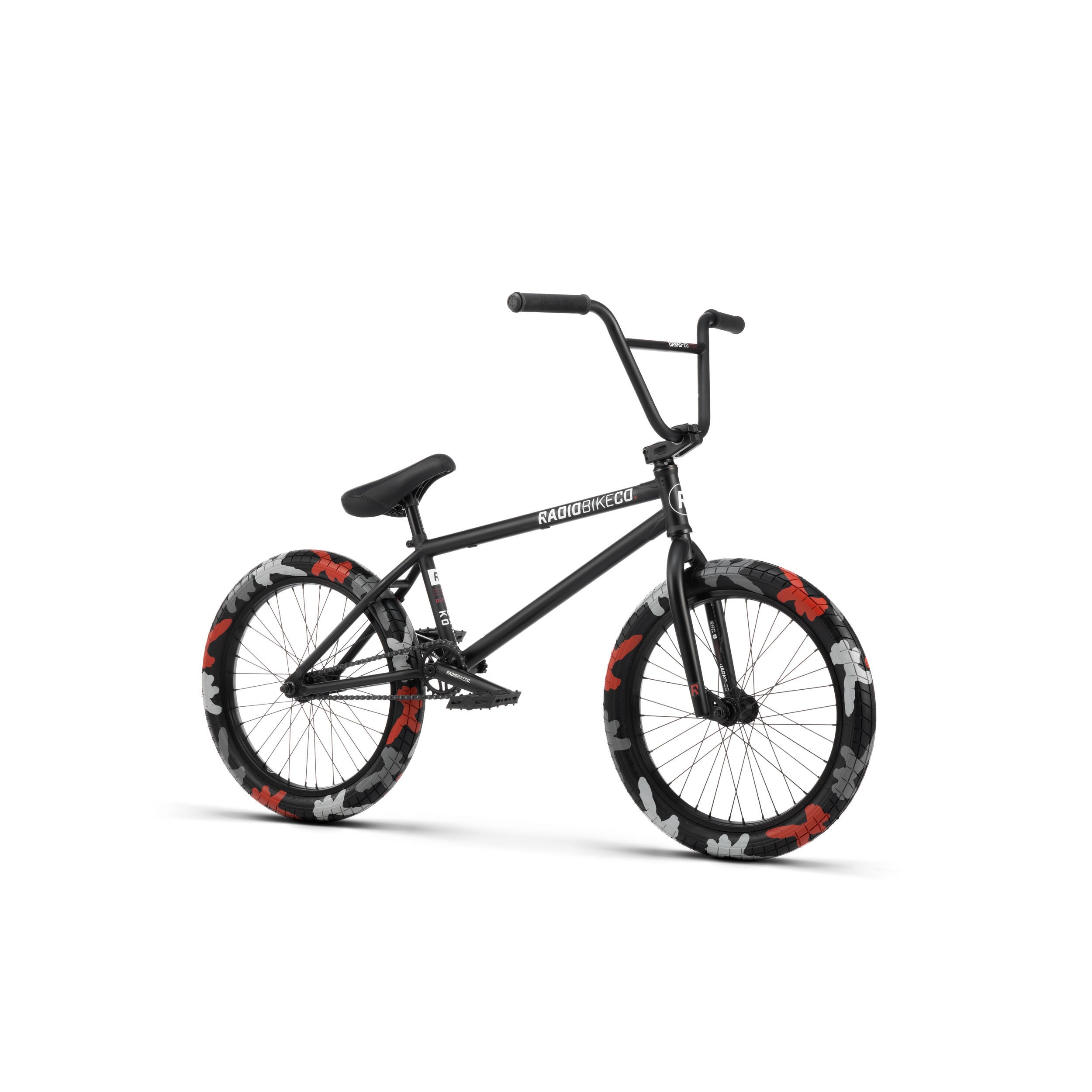Darko Complete Bike