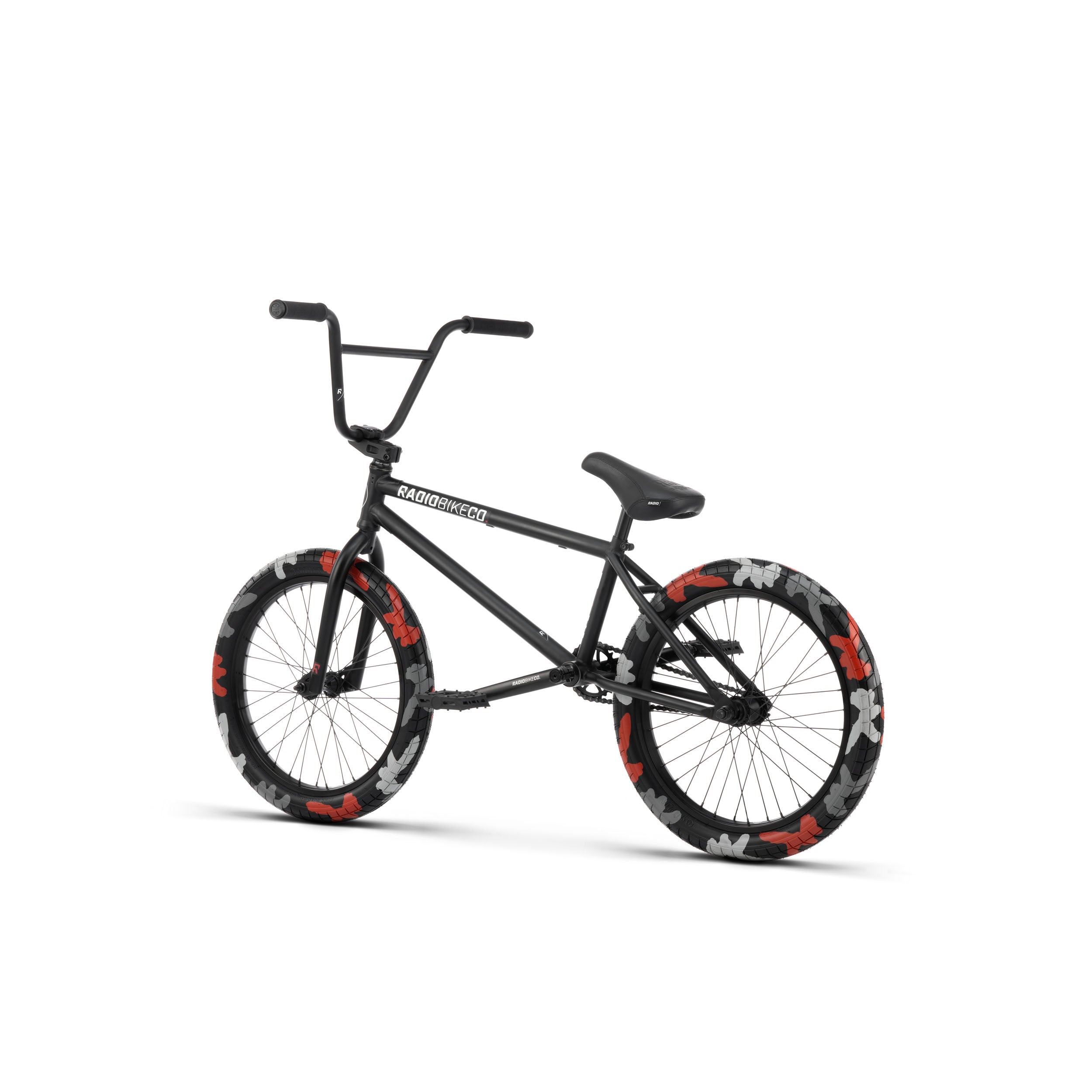 Darko Complete Bike