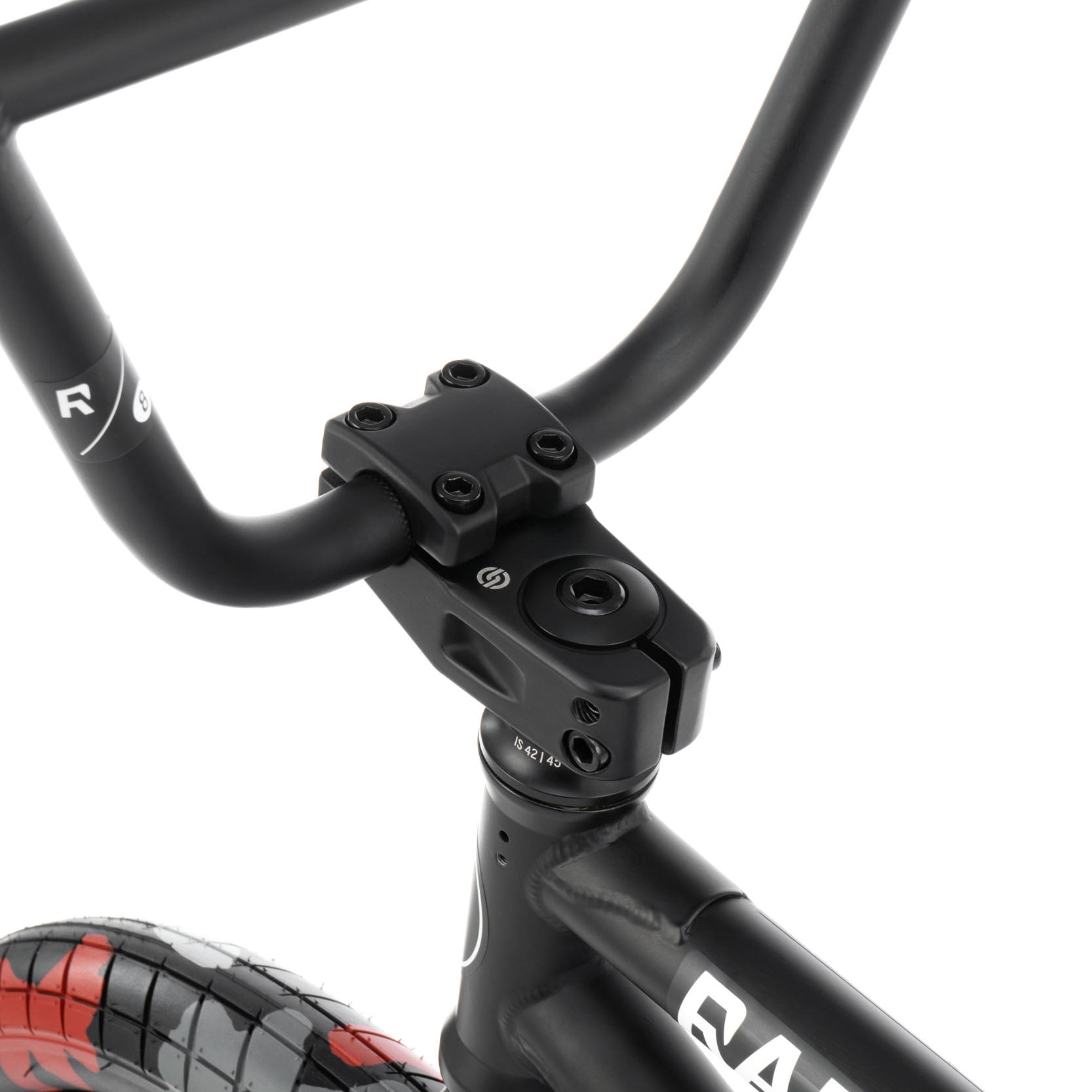 Darko Complete Bike