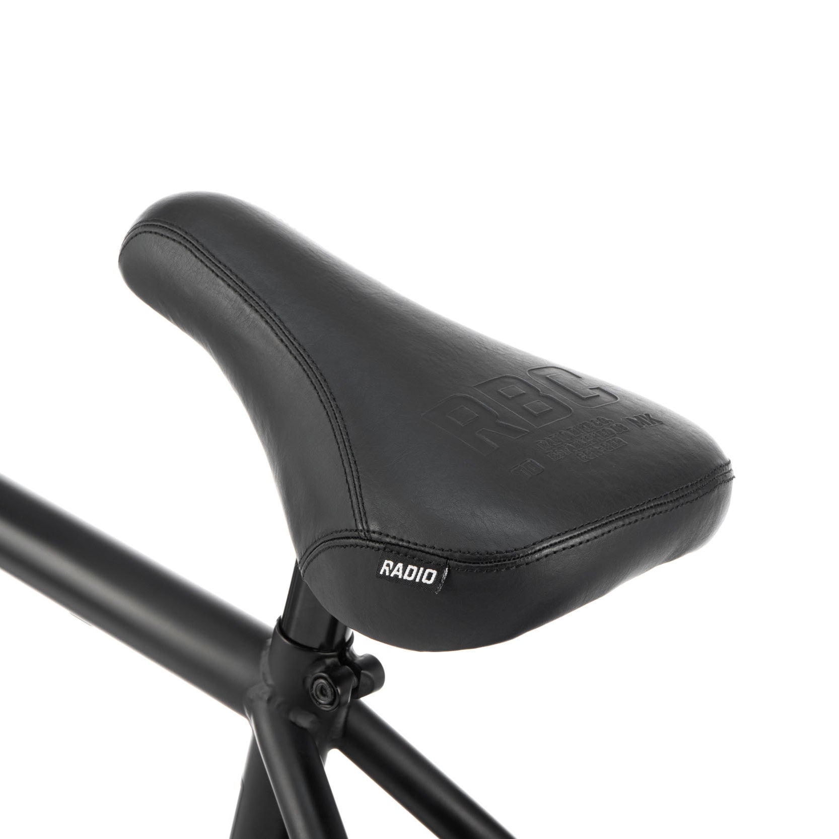 Darko Complete Bike