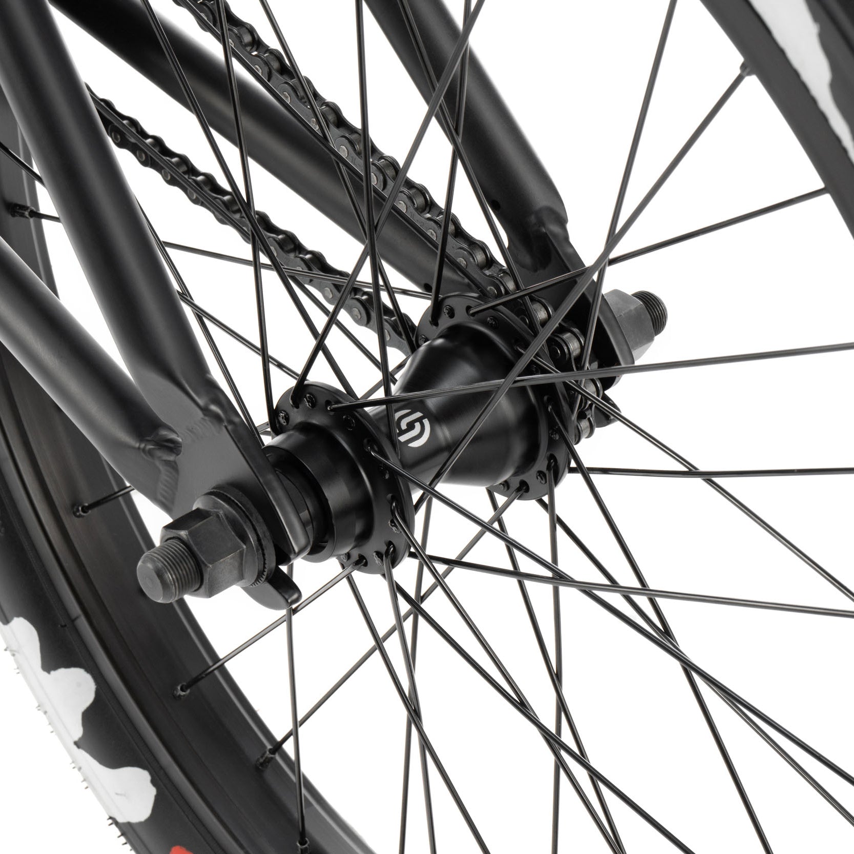 Darko Complete Bike