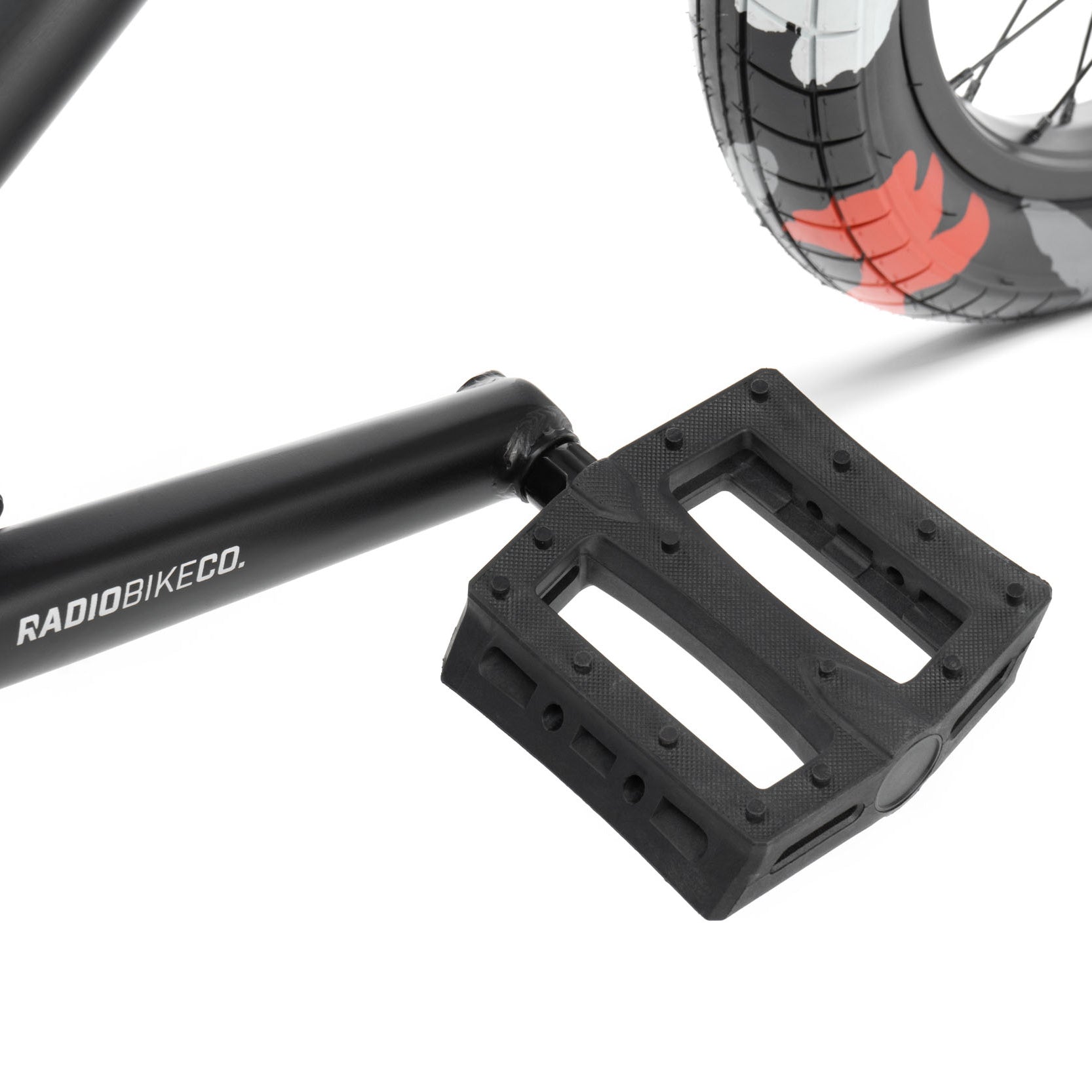 Darko Complete Bike