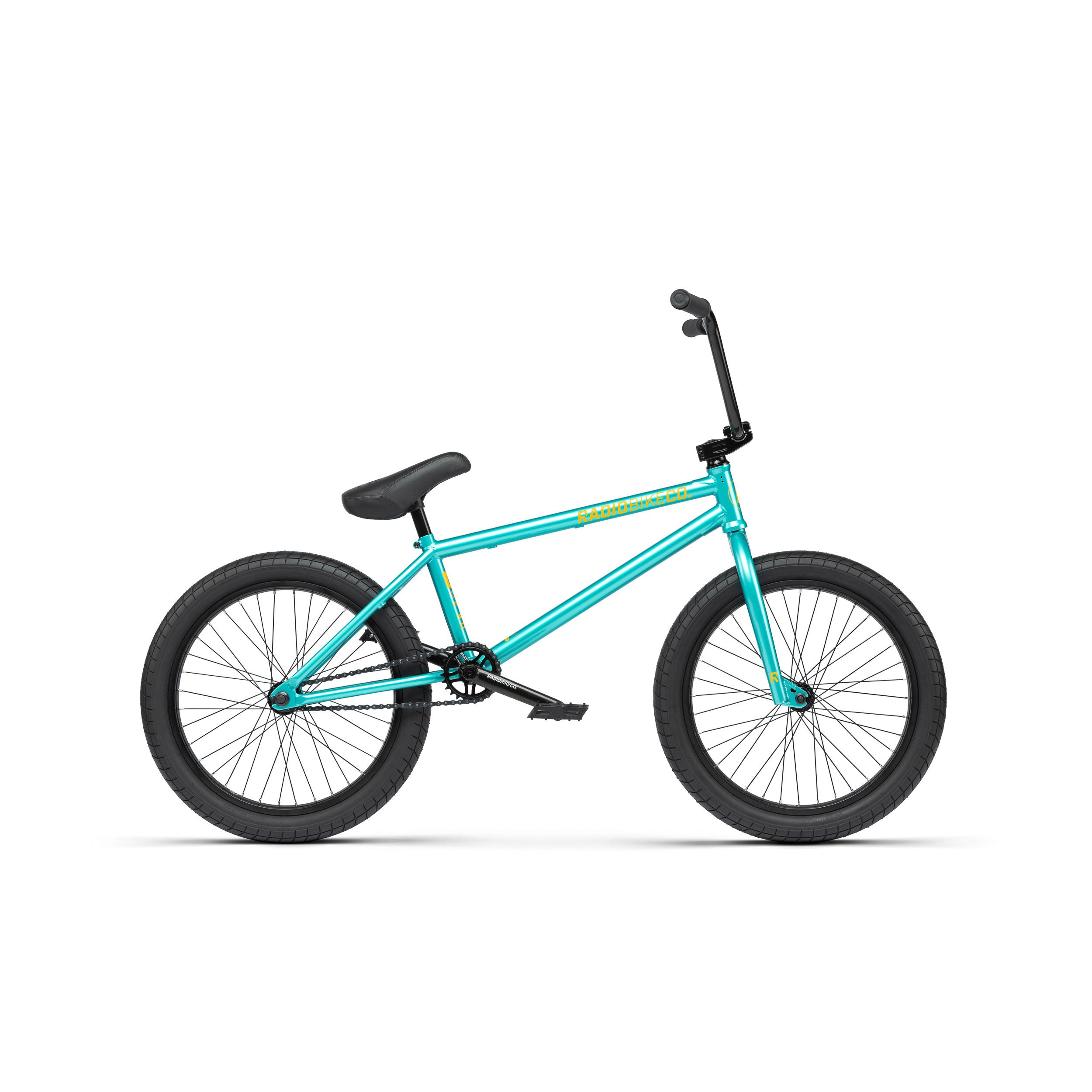 Darko Complete Bike