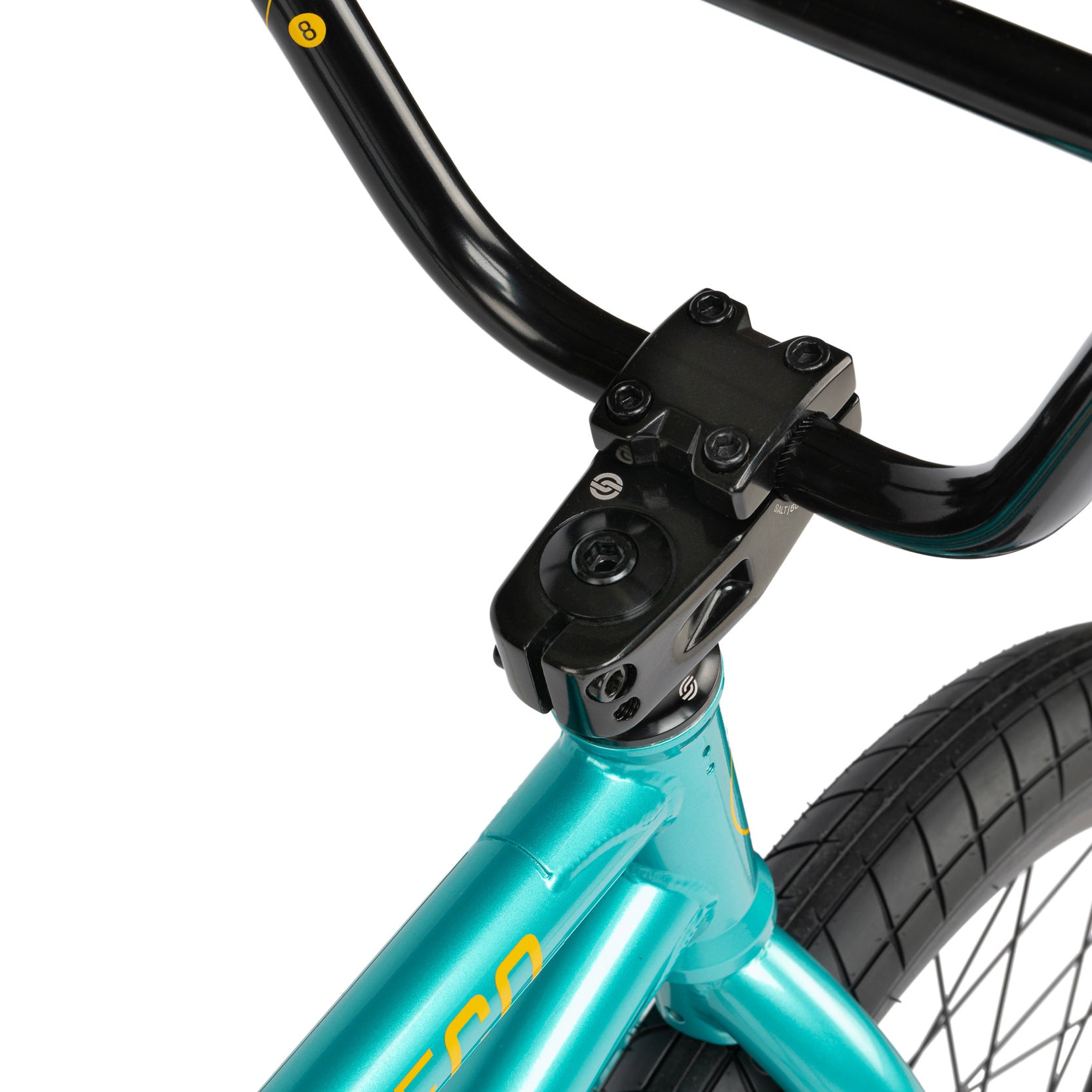Darko Complete Bike