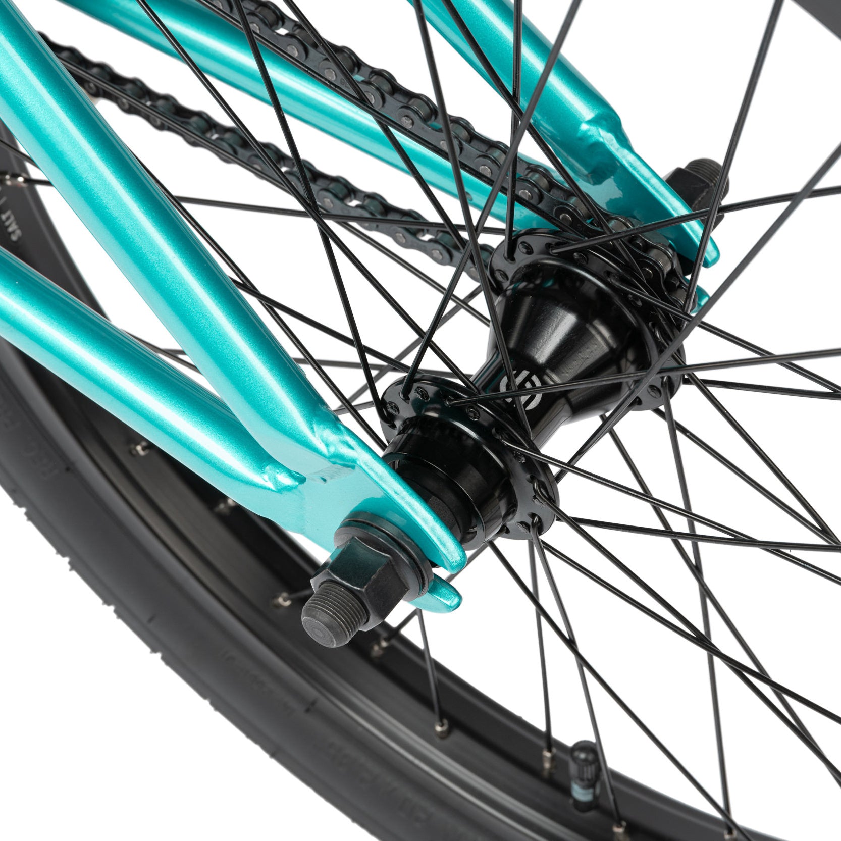 Darko Complete Bike