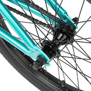 Darko Complete Bike