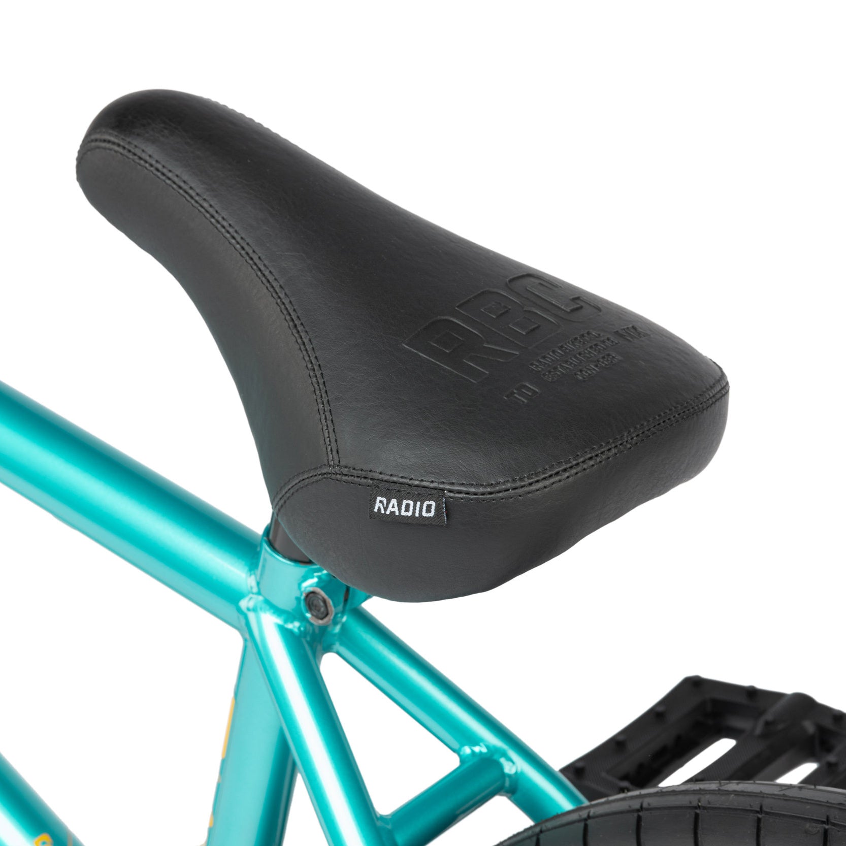 Darko Complete Bike