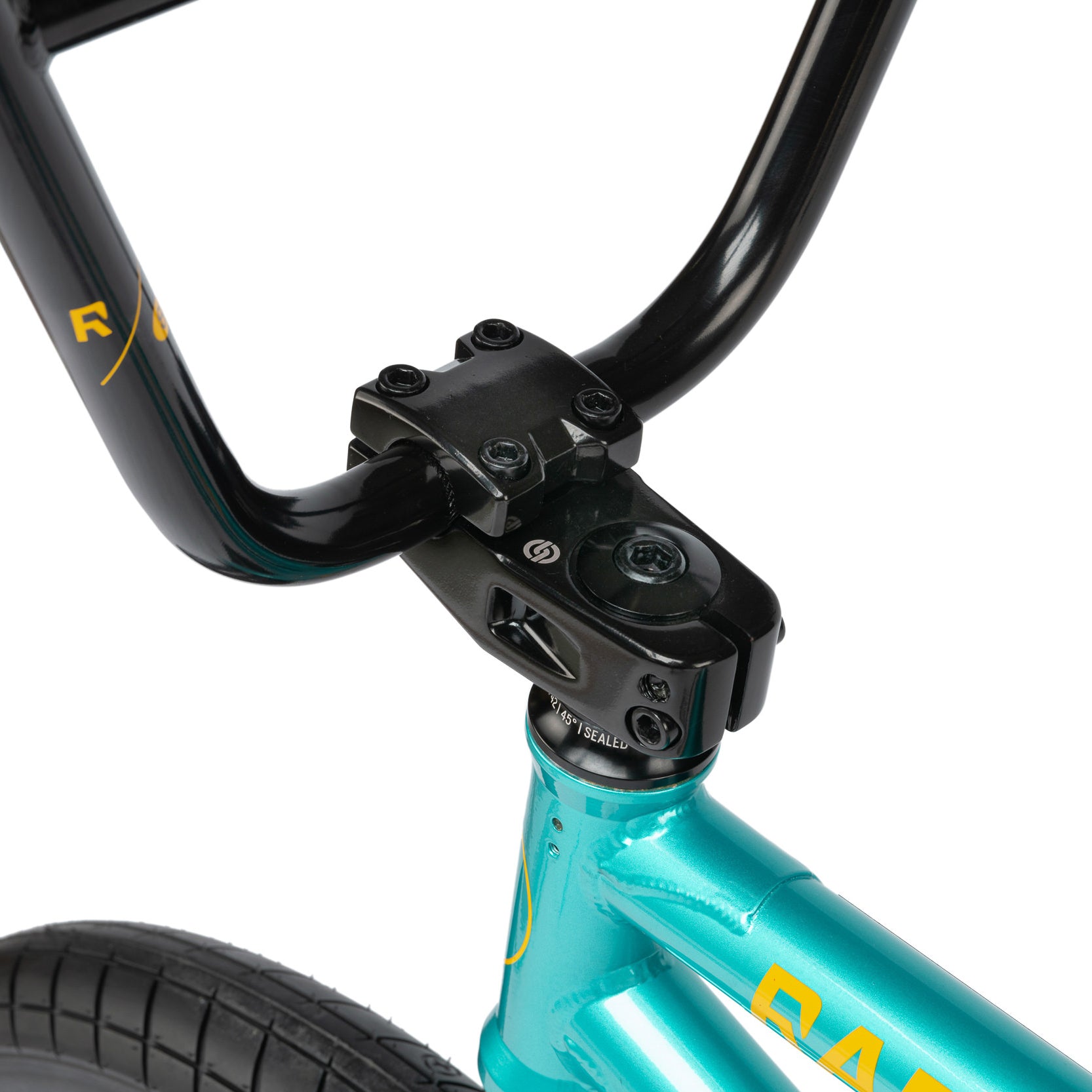 Darko Complete Bike