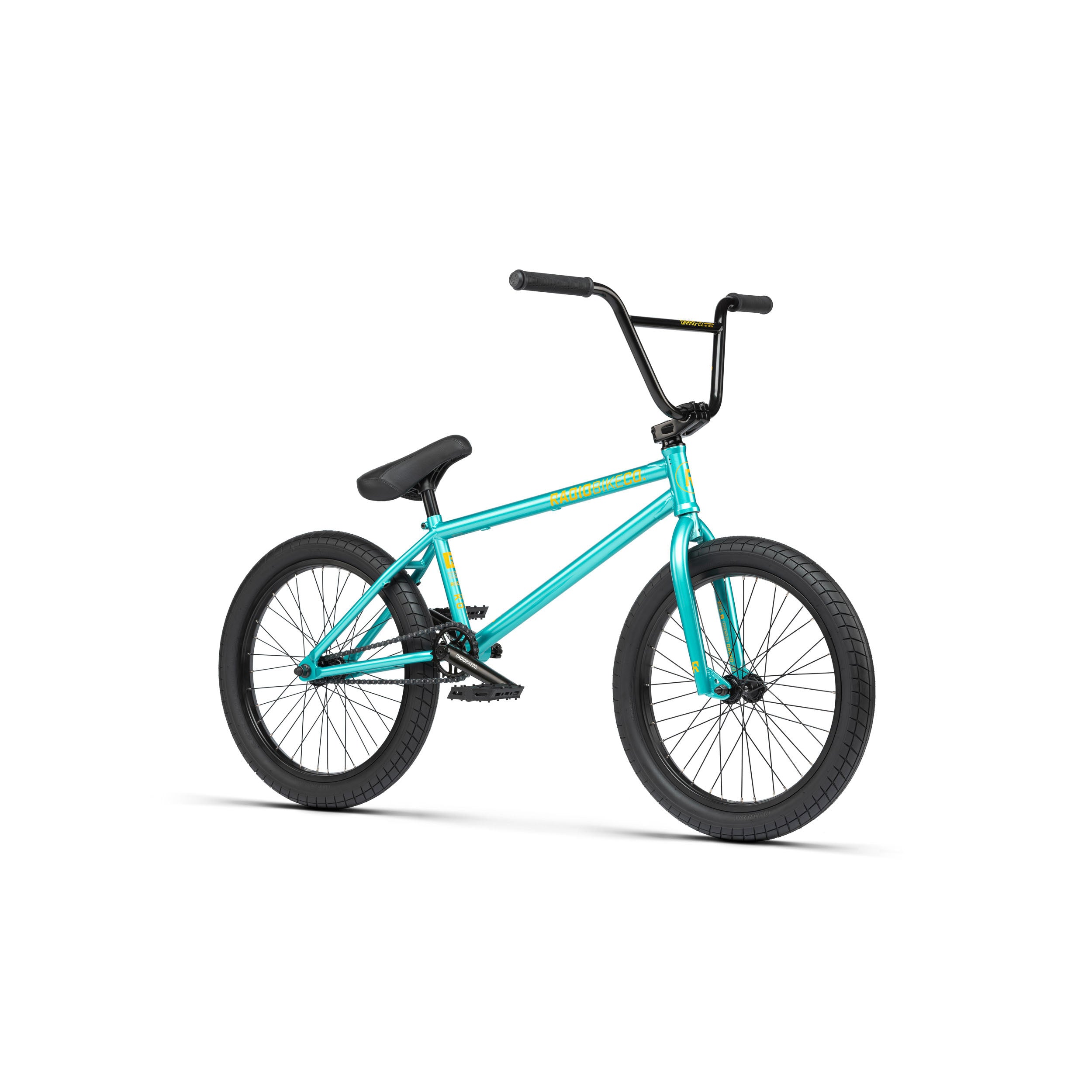 Darko Complete Bike