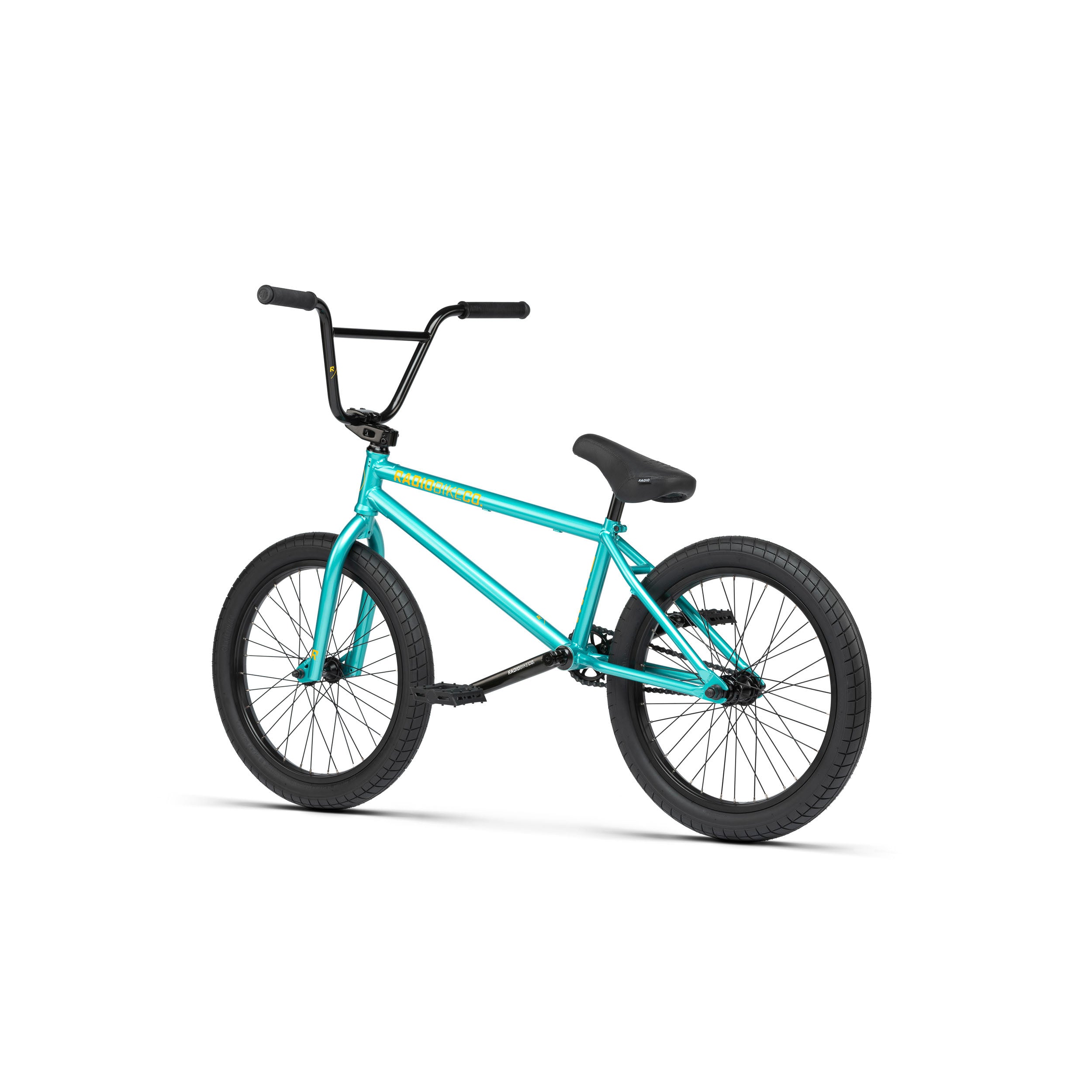 Darko Complete Bike