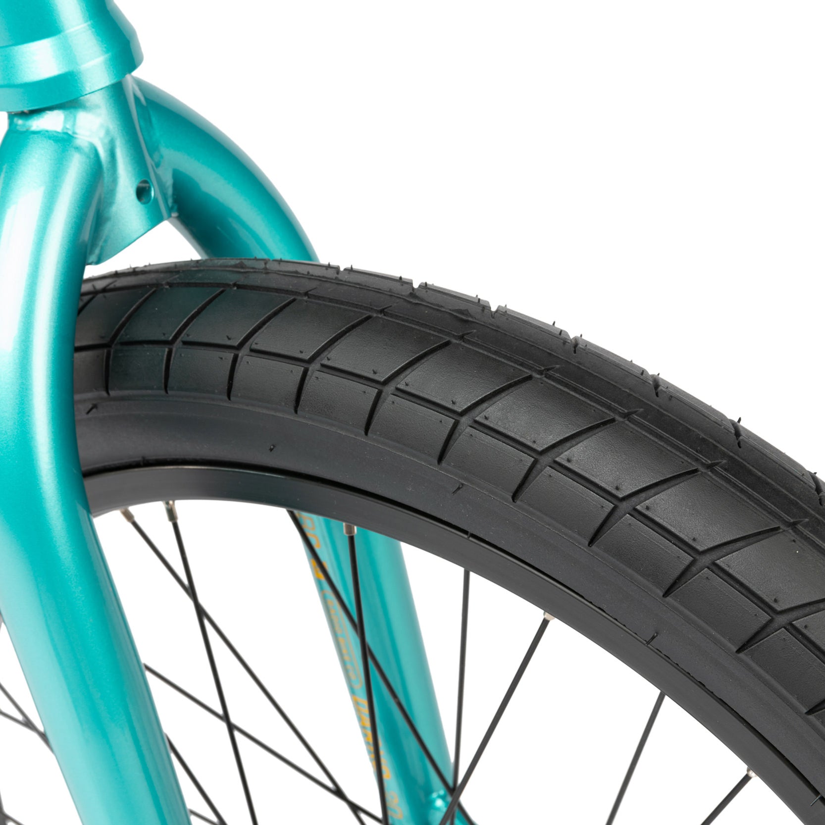 Darko Complete Bike