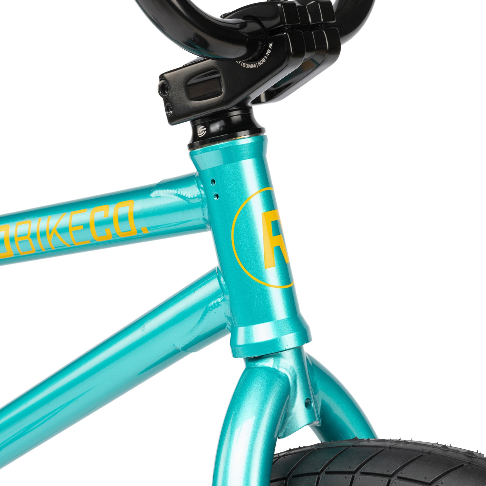 Darko Complete Bike