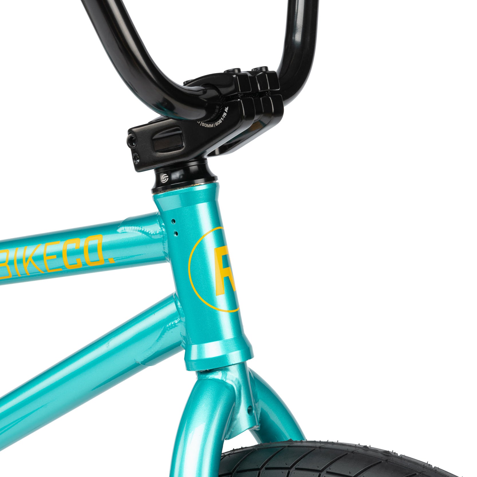 Darko Complete Bike
