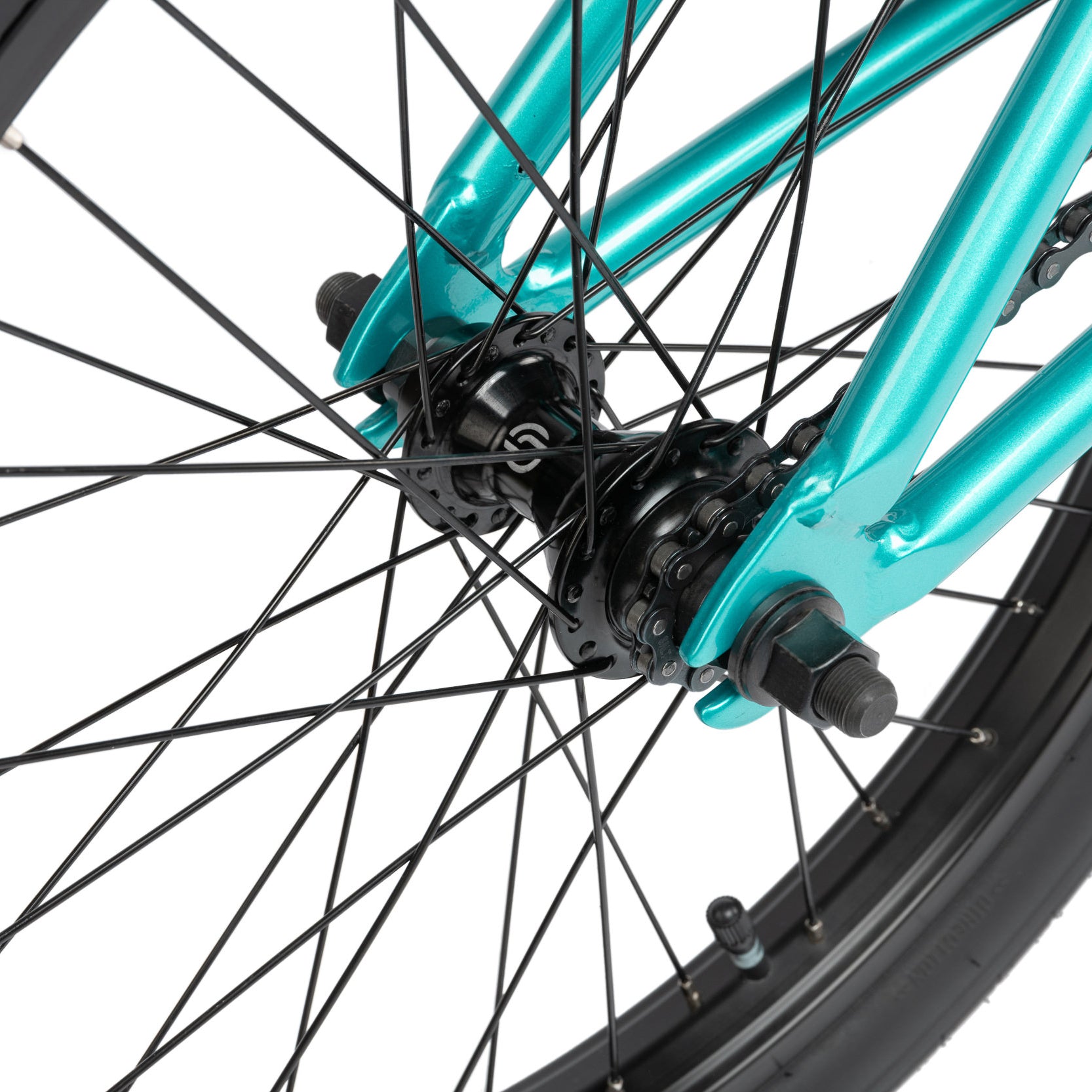 Darko Complete Bike