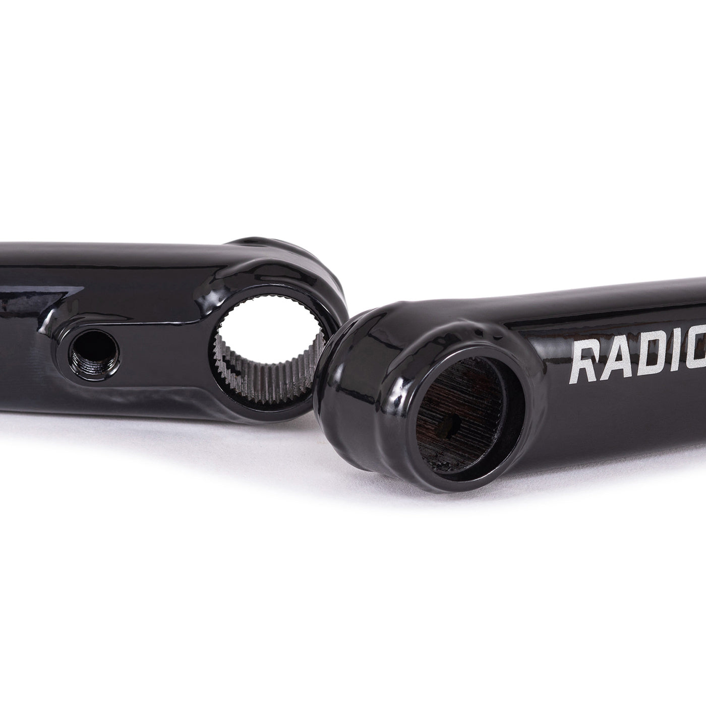 Destro Light Cranks