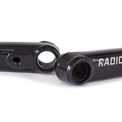 Destro Light Cranks