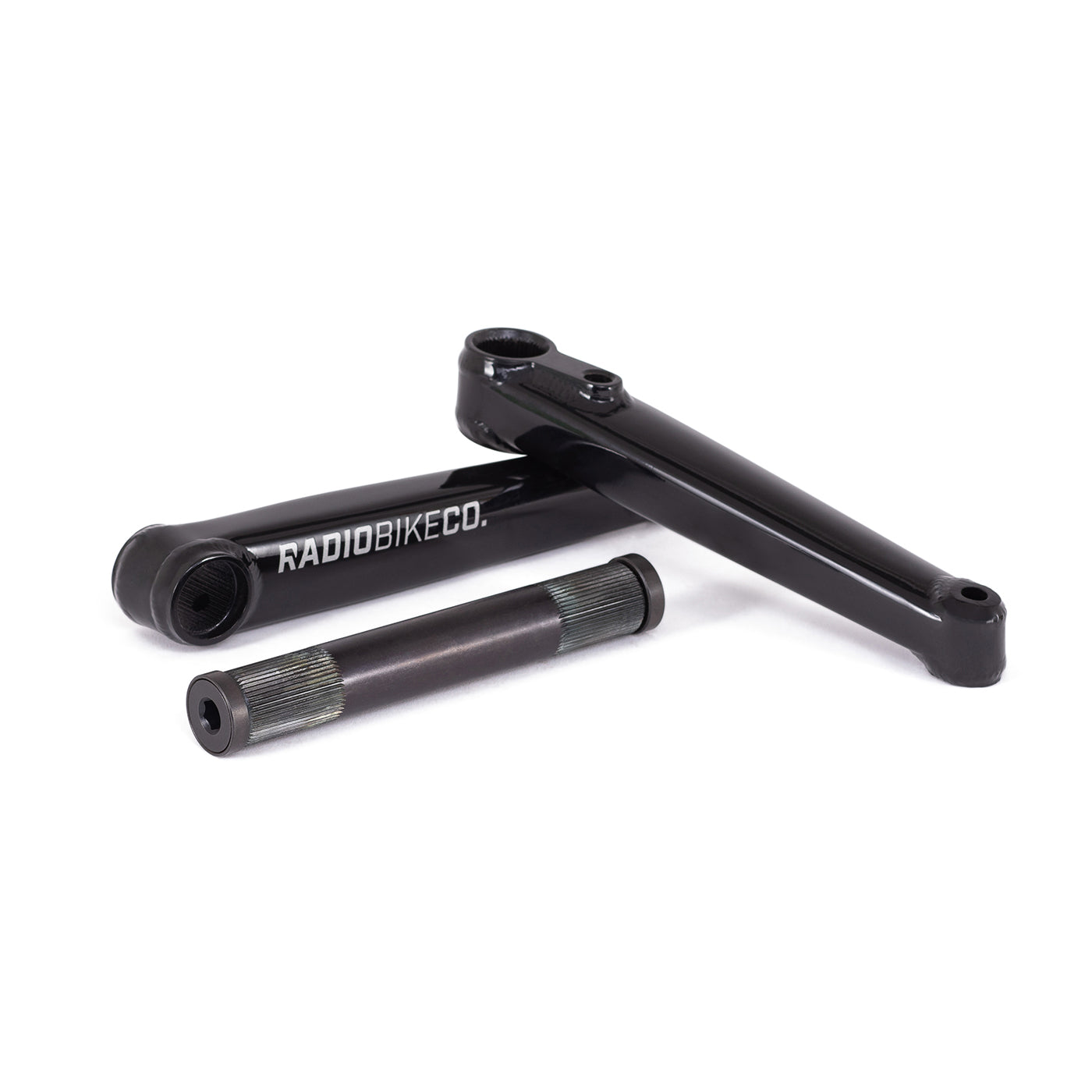 Destro Light Cranks