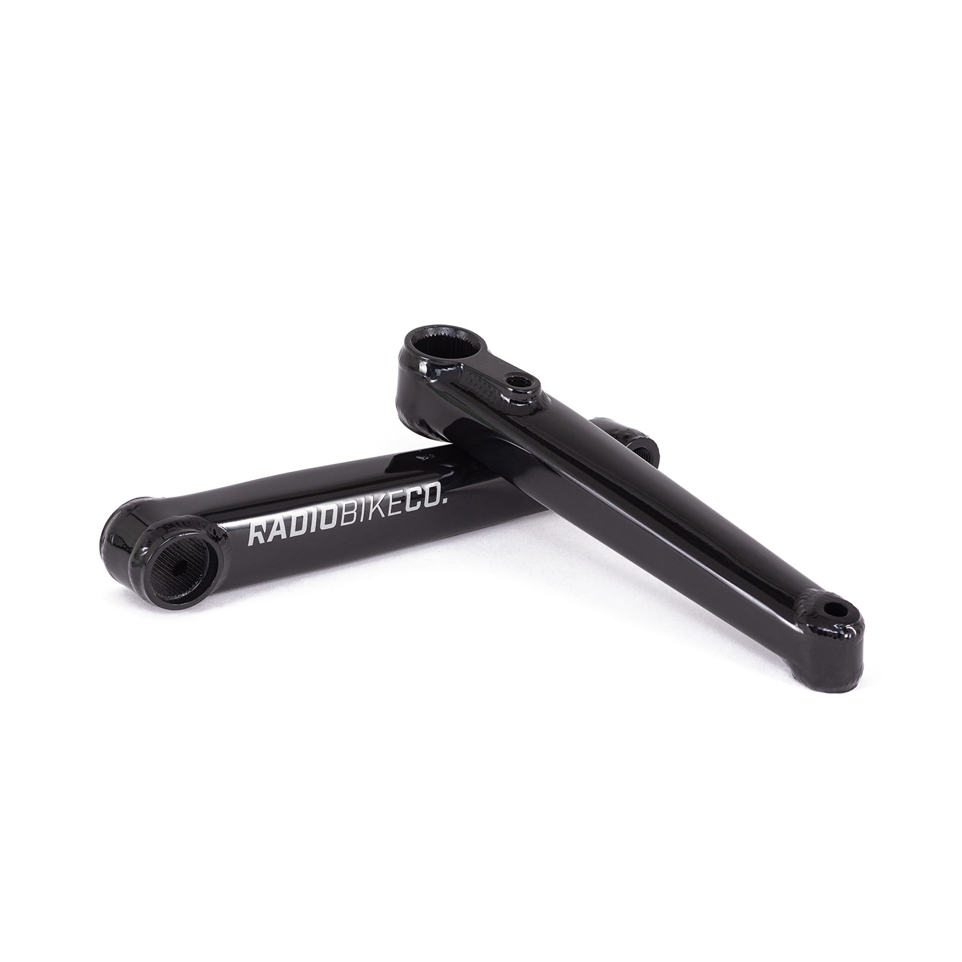Destro Light Cranks