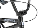 Dice 14" Complete Bike