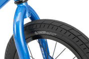 Dice 14" Complete Bike
