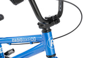 Dice 14" Complete Bike