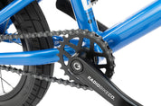 Dice 14" Complete Bike