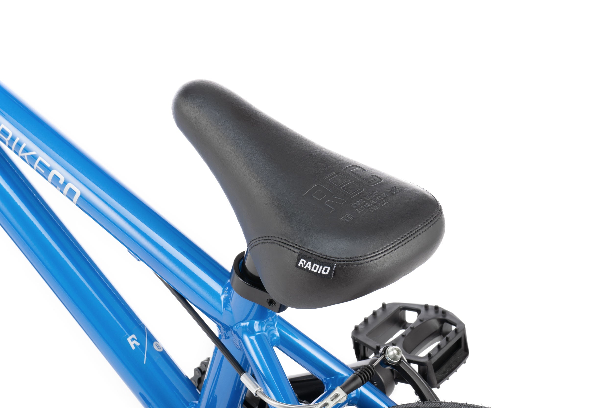 Dice 14" Complete Bike