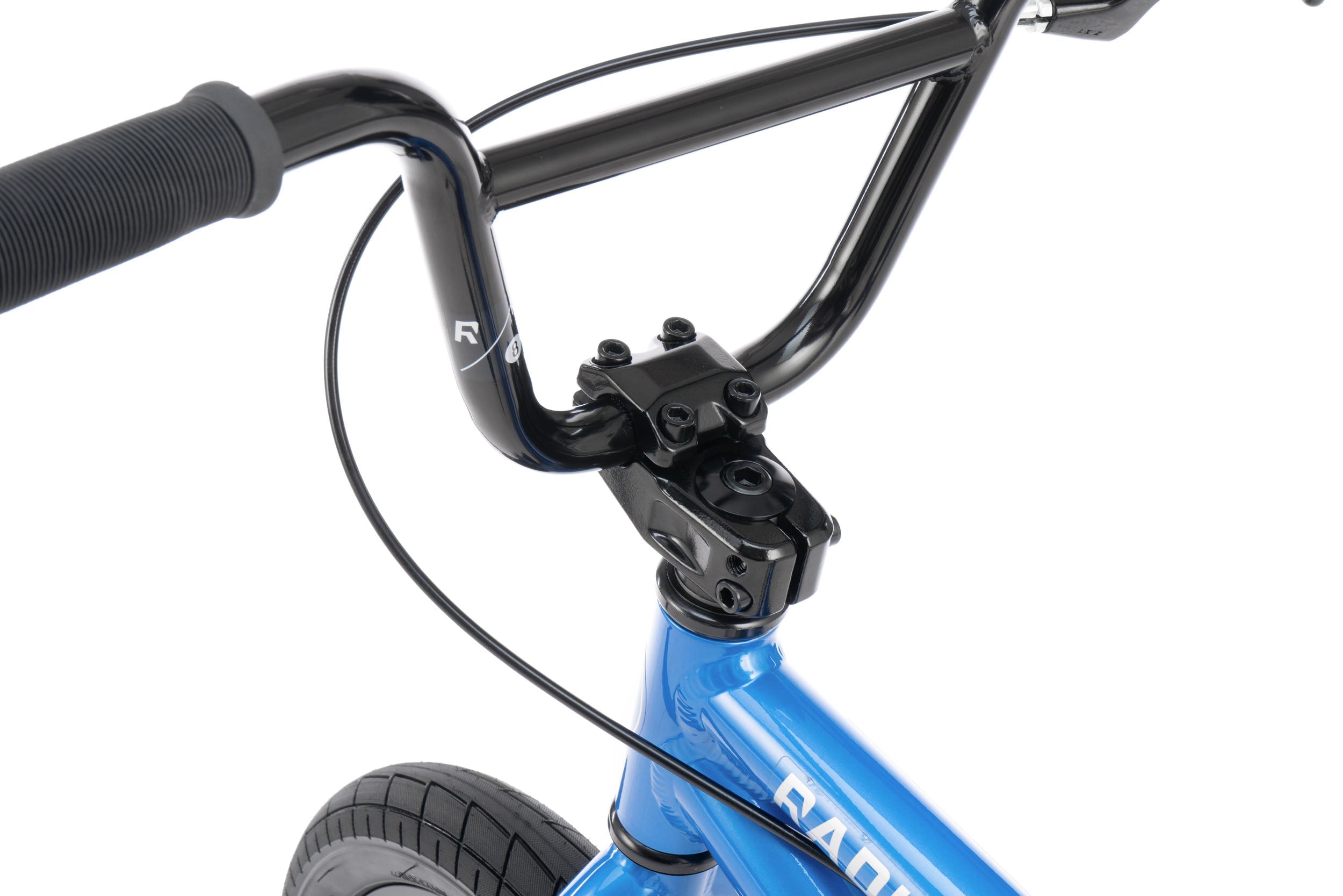 Dice 14" Complete Bike