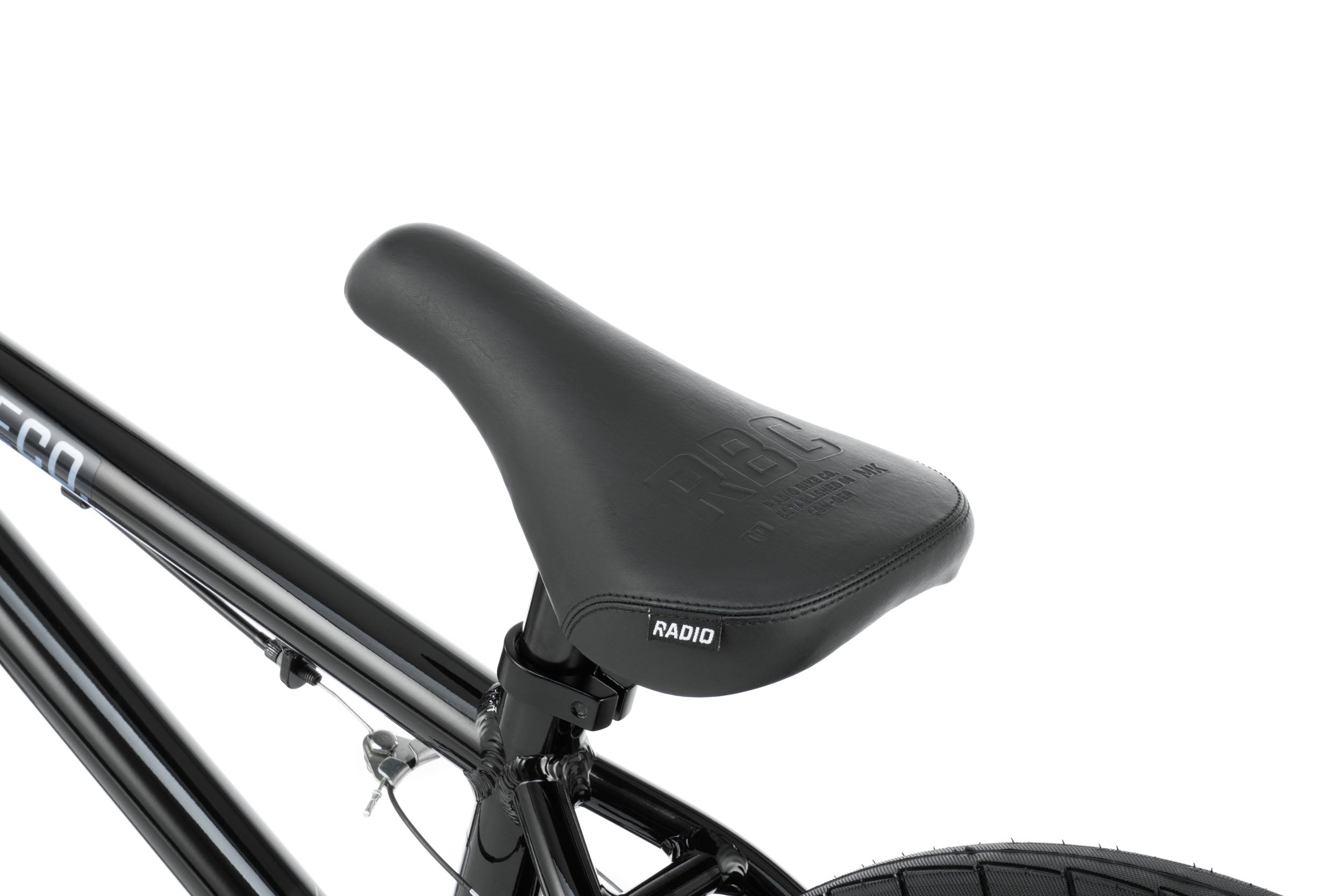 Dice 18" Complete Bike