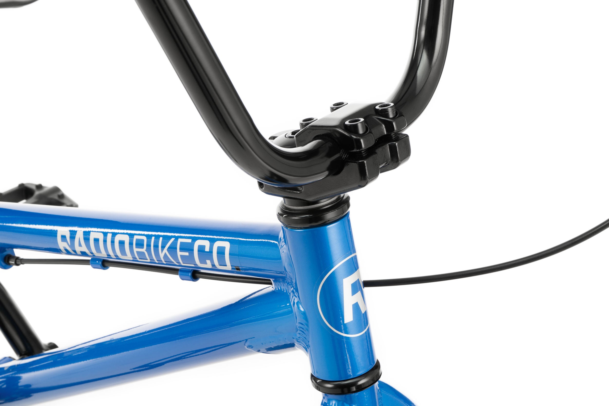 Dice 18" Complete Bike