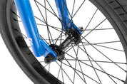 Dice 18" Complete Bike