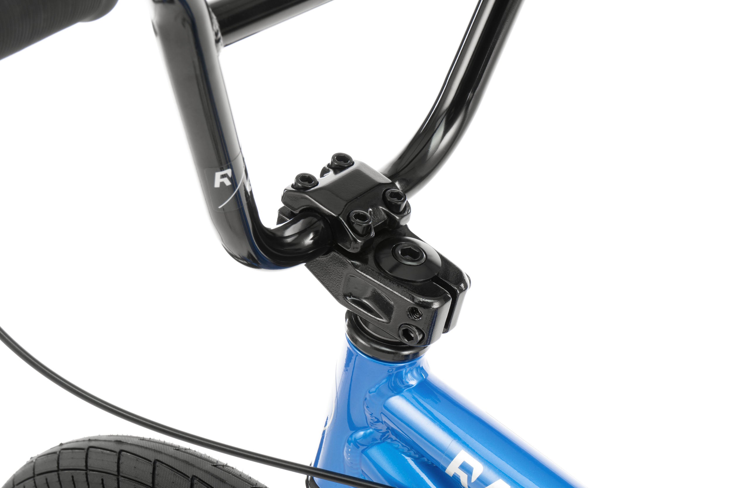 Dice 18" Complete Bike