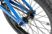 Dice 18" Complete Bike
